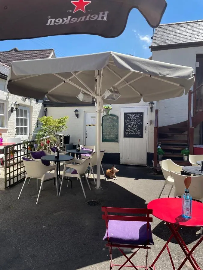 The Star Inn Ringwood Hotel