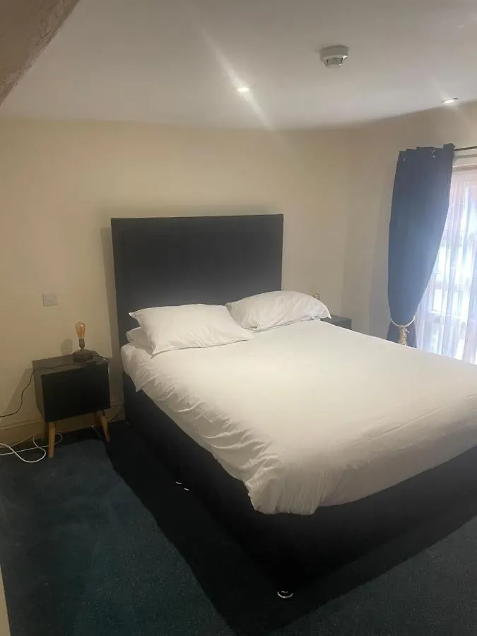 The Star Inn Ringwood Hotel