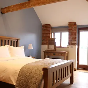  Holiday home Blashford Manor - New Forest