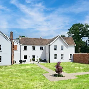  Bed & Breakfast Tyrrells Park
